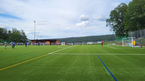 Sportplatz am Geisberg 2 - Linsengericht-Eidengesäß