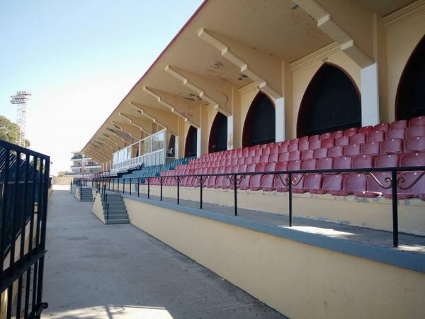 Stadio Diagora - Rodos (Rhodos)