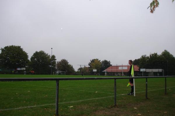 Sportplatz Bergfeld - Einbeck-Sülbeck