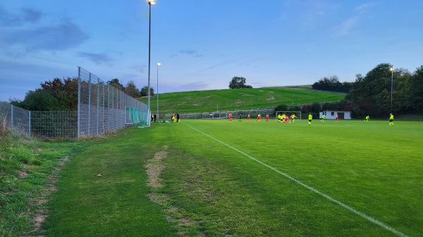 Sportanlage Rottenbauer Platz 2 - Würzburg-Rottenbauer