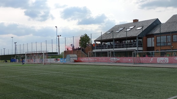 La Malsence Futurosport - Mouscron-Dottignies