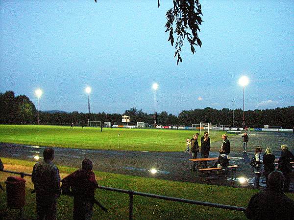 Salinensportpark - Bad Rothenfelde