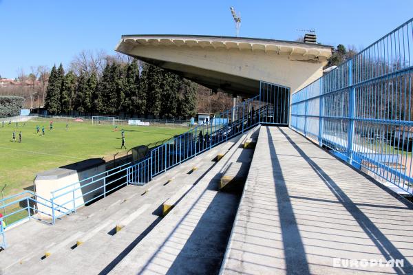 Stadio Felice Chinetti - Solbiate Arno