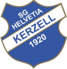 Wappen SG Helvetia Kerzell 1920