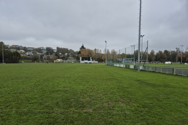Terrain des Tuileries terrain C - Grandson