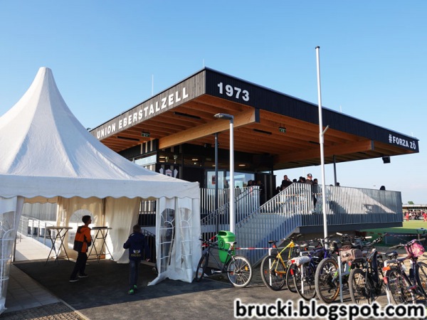 Nexus Arena - Eberstalzell