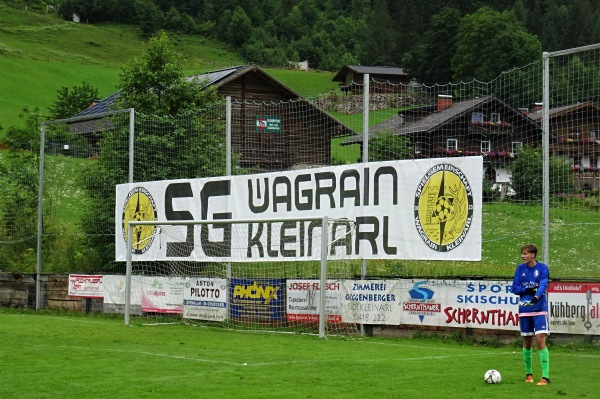 Erlenstadion - Kleinarl