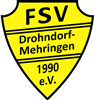 Wappen FSV Drohndorf-Mehringen 1990 II