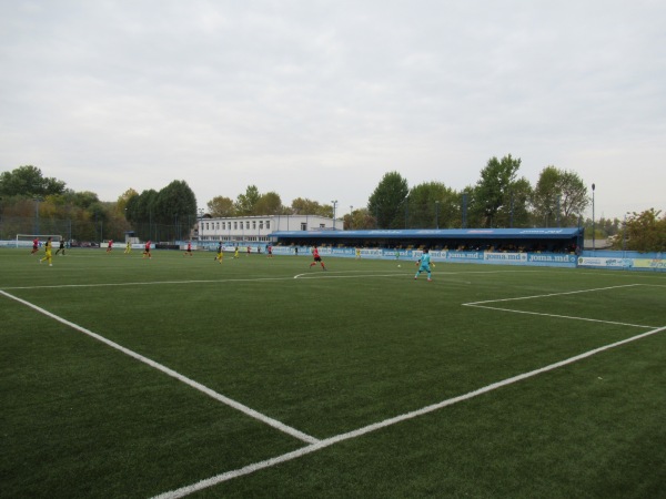 Joma Arena - Chișinău