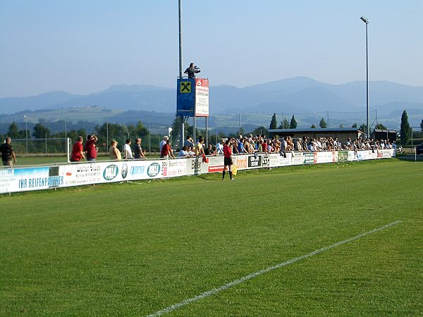 Lehner Arena - Sierning