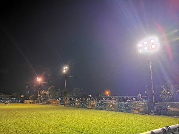 Estadio Municipal Aniceto Retana Calderón - Alajuelita