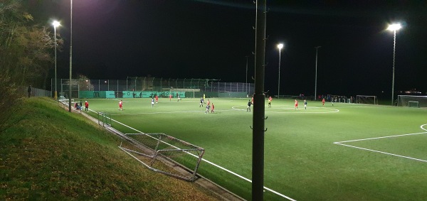 Rudi-Hack-Stadion Nebenplatz 2 - Starnberg