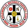 Wappen Boldmere St. Michaels FC