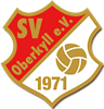 Wappen SV Oberkyll Lissendorf 1971 diverse