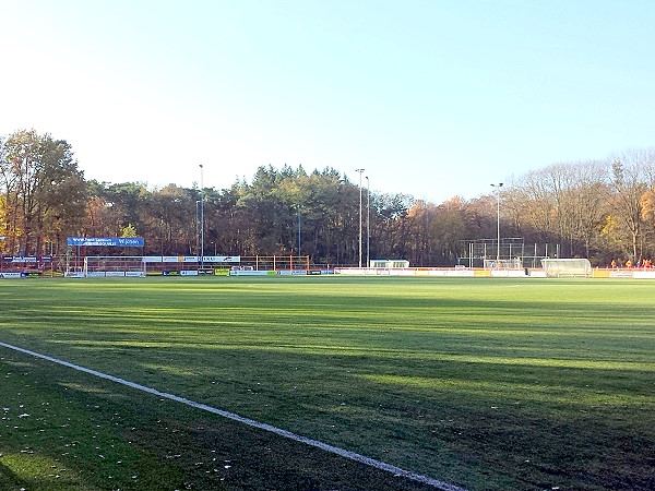 Sportpark Bospad - Wijchen