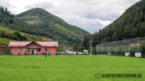 Stadionul Păltiniș - Rășinari