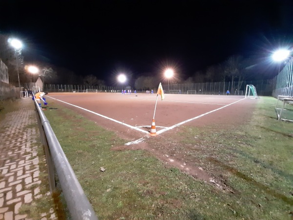 Sportplatz Ludgerischule - Ibbenbüren-Püsselbüren