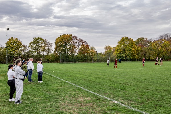 Sportplatz Rosmarinweg - Bamberg-Gereuth