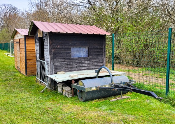 Stade de la Forêt - Ippling