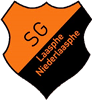 Wappen SG Laasphe/Niederlaasphe (Ground B)