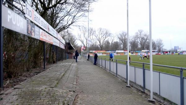 Juliana Sportpark - Hoorn
