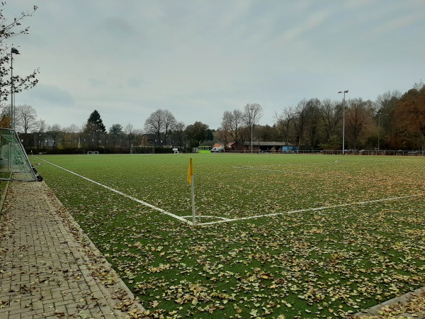 Sportplatz Marienkäferweg - Hamburg-Sinstorf