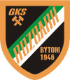 Wappen GKS Rozbark Bytom
