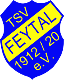 Wappen TSV Feytal 12/20  18992