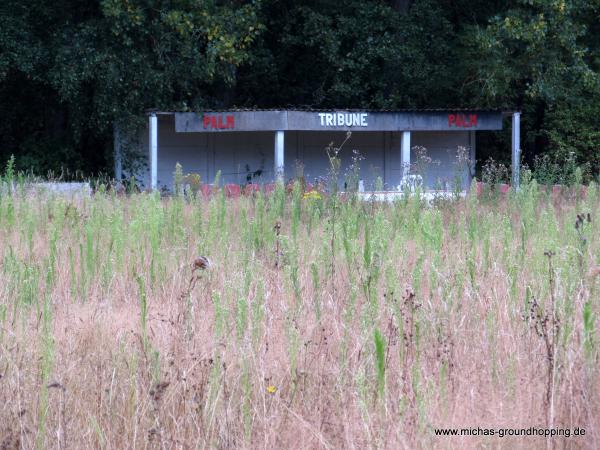 Sylvester Stadion - Mechelen