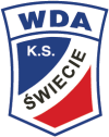 Wappen KS WDA Świecie  4787