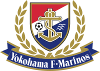 Wappen Yokohama F. Marinos