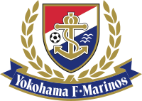 Wappen Yokohama F･Marinos