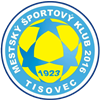 Wappen MŠK Tisovec