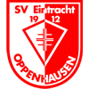 Wappen SV Eintracht Oppenhausen 1912 diverse