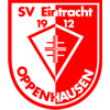 Wappen SV Eintracht Oppenhausen 1912 diverse  84066
