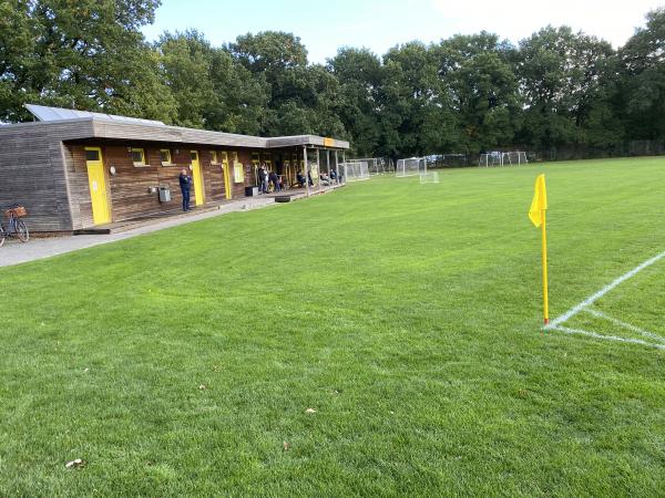 Sportplatz Rennplatzstraße - Oldenburg (Oldenburg)-Ohmstede