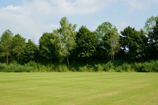 Günztalstadion Nebenplatz - Westerheim/Schwaben