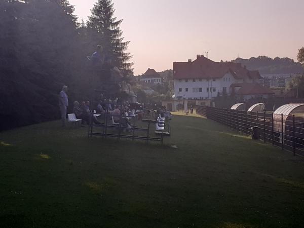 Stadion OSiR im. Maksymiliana Kumorkiewicza - Gorlice