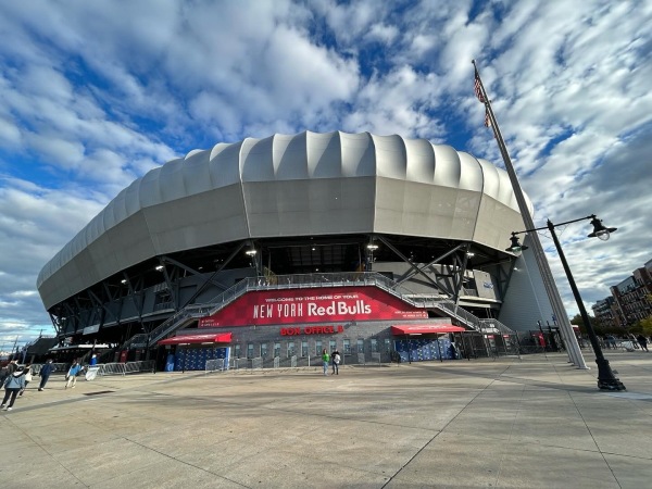 Red Bull Arena - Harrison, NJ