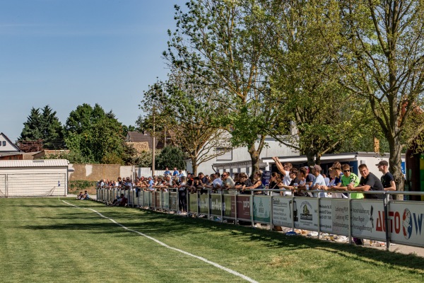 Auto-Müller-Arena - Schkeuditz-Glesien