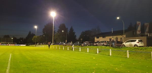 Sportplatz an der Wetter - Laubach-Wetterfeld