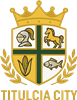 Wappen CDE Titulcia City