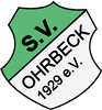 Wappen SV Ohrbeck 1929