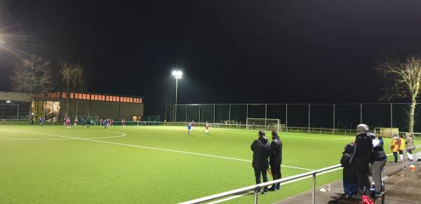 Sportanlage Niederheide Platz 3 - Hohen Neuendorf-Niederheide