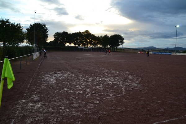 Sportplatz Ruitsch - Polch-Ruitsch