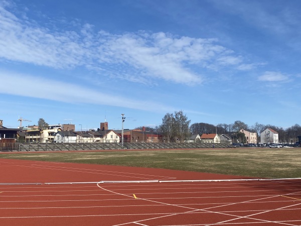 Marienlyst idrettspark - Drammen