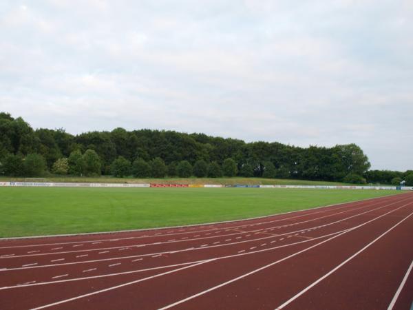 Sportzentrum Helker Berg - Billerbeck