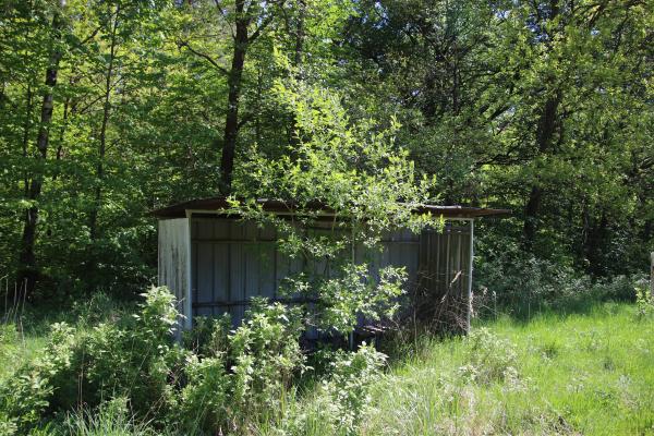 Sportplatz Alberoda - Aue-Bad Schlema-Alberoda