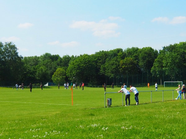 Sportzentrum Hohenhorst Platz 2 - Recklinghausen