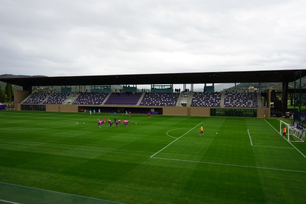 Viola Park - Stadio Curva Fiesole - Bagno A Ripoli